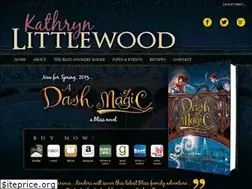 Sites similar to littlewoodbooks.com