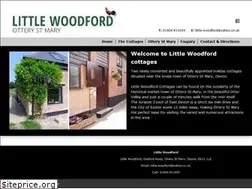 Sites similar to littlewoodford.com