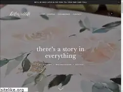 Sites similar to littlewoodloft.com