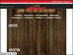 Sites similar to littlewoodrows.com