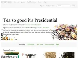Sites similar to littlewoodsherbal.com