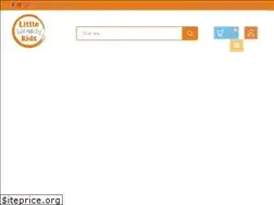 Sites similar to littlewoodykids.com