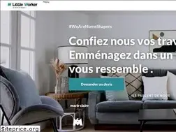 Sites similar to littleworker.fr
