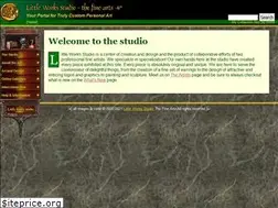 Sites similar to littleworksstudio.com