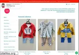 Sites similar to littleworld.store