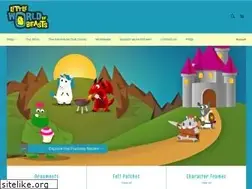 Sites similar to littleworldofbeasts.com