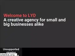 Sites similar to littleyellowduck.co.uk
