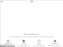 Sites similar to littleyogaspacelisboa.com