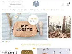 Sites similar to littlezebra.com