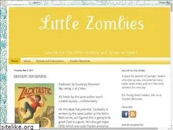 Sites similar to littlezombies.net