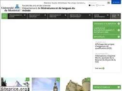 Sites similar to littlm.umontreal.ca