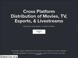 Sites similar to littlstar.info