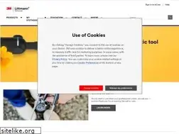 Sites similar to littmann.ca