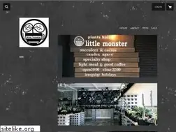 Sites similar to littmon.shop