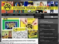 Sites similar to littoistentu.net