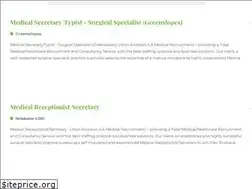 Sites similar to littonandrews.com