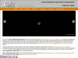 Sites similar to littonengr.com