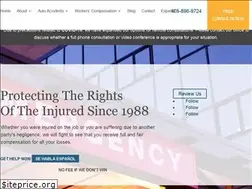 Sites similar to littonlawfirm.com