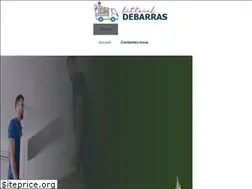 Sites similar to littoral-debarras.fr