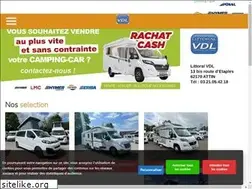 Sites similar to littoral-vdl.com