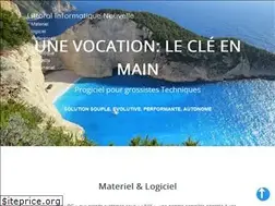 Sites similar to littoral.fr