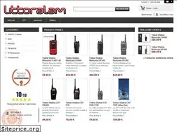 Sites similar to littoralam.fr