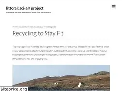 Sites similar to littoralartproject.com