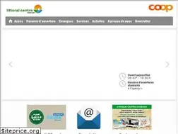 Sites similar to littoralcentre.ch