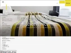 Sites similar to littoralhotelspa.com
