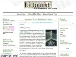 Sites similar to littourati.squarespace.com