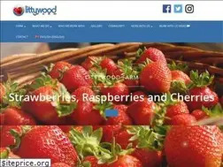 Sites similar to littywoodfarm.co.uk