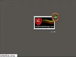 Sites similar to lituanicaonstamps.com