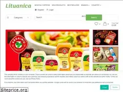Sites similar to lituanicawholesale.com