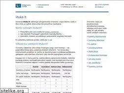 Sites similar to lituka.lt