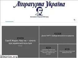 Sites similar to litukraina.com.ua