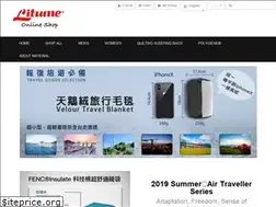 Sites similar to litume-onlineshop.com