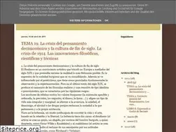 Sites similar to lituniver.blogspot.com