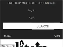 Sites similar to litupilluminations.com