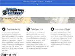 Sites similar to liturbo.com