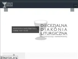 Sites similar to liturgia.krakow.pl
