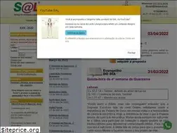 Sites similar to liturgia.pro.br