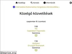 Sites similar to liturgia.tv