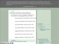 Sites similar to liturgiadefunti.blogspot.com