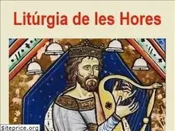 Sites similar to liturgiadeleshores.cat