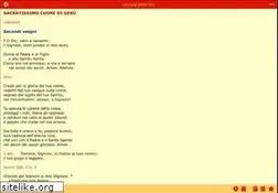 Sites similar to liturgiadelleore.it