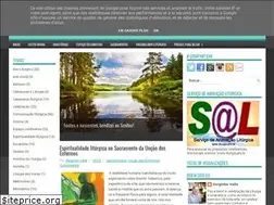Sites similar to liturgiasal.blogspot.com