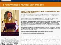 Sites similar to liturgicalnotes.blogspot.com