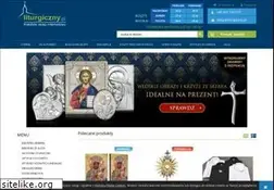 Sites similar to liturgiczny.pl