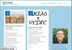 Sites similar to liturgy.co.nz