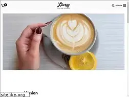 Sites similar to liturgybeverage.com